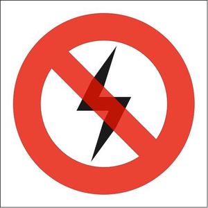 No electricity 2024-02-09